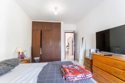 Apartamento T2 para Venda em Carregado e Cadafais