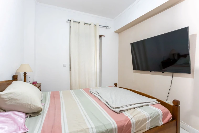 Apartamento T2 para Venda em Carregado e Cadafais Foto 16