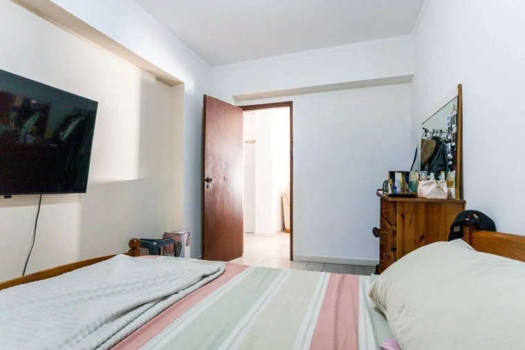 Apartamento T2 para Venda em Carregado e Cadafais Foto 18