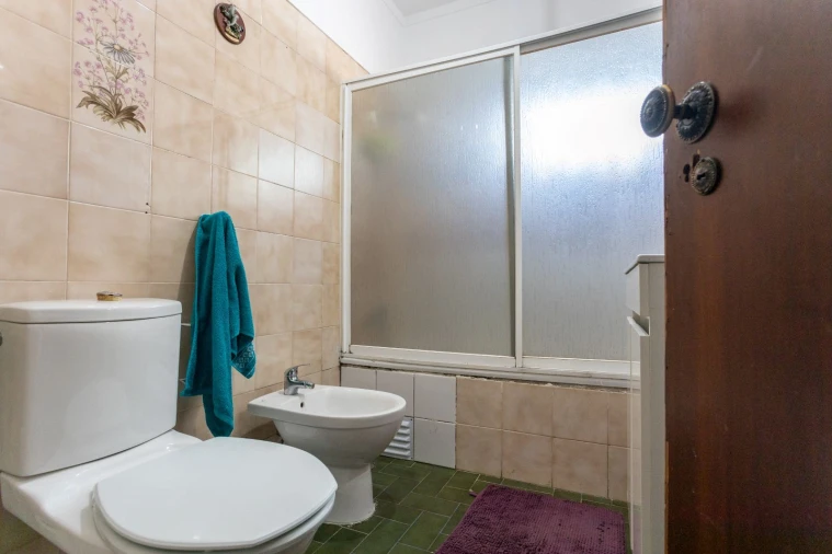 Apartamento T2 para Venda em Carregado e Cadafais Foto 25