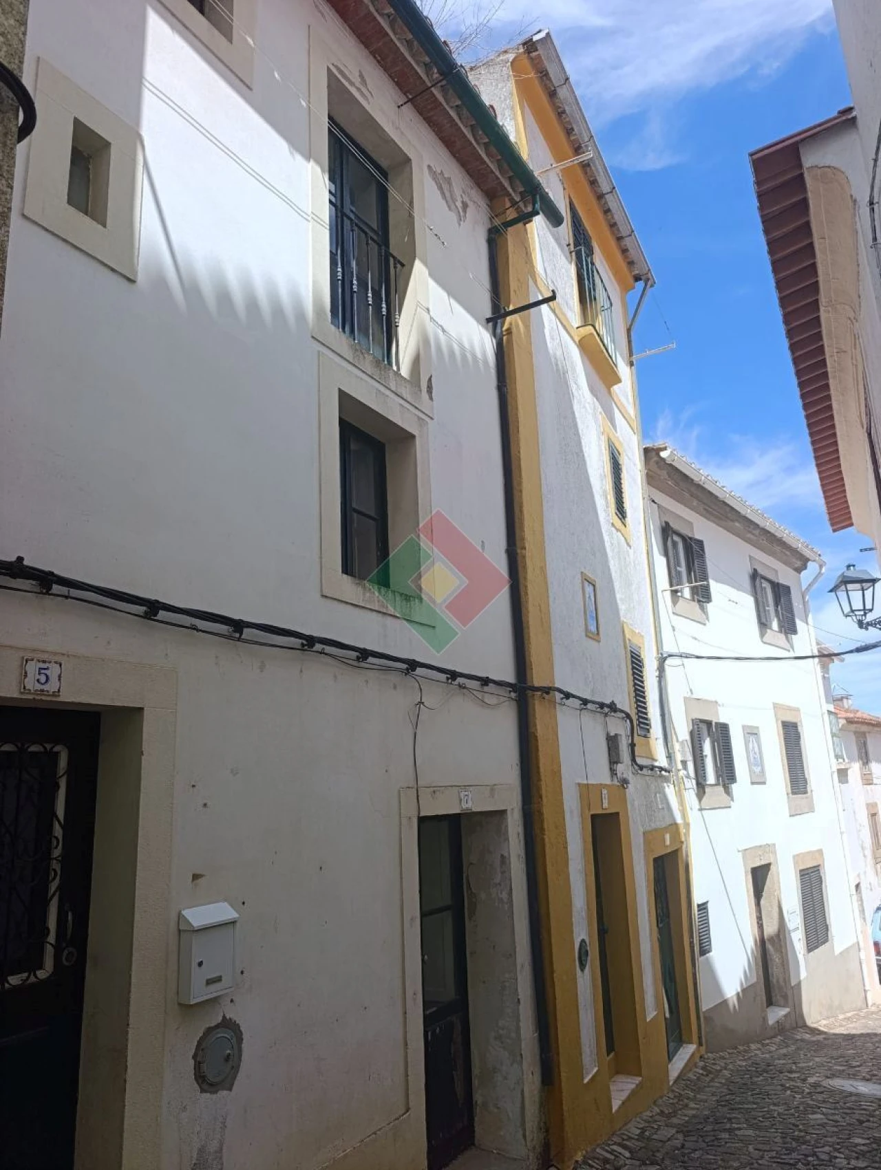 Moradia T3 para Venda em Santa Maria da Devesa Foto 2