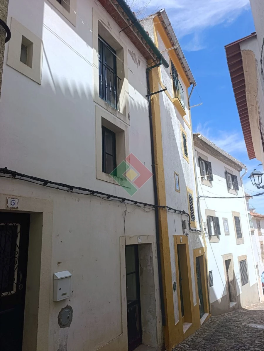 Moradia T3 para Venda em Santa Maria da Devesa Foto 2