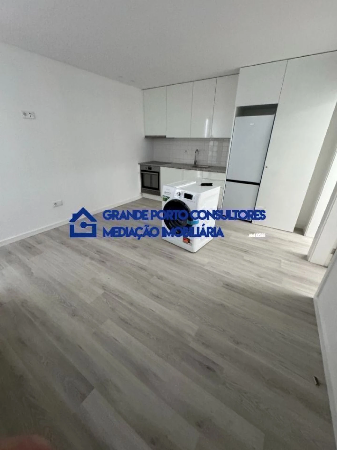 Apartamento T2 para Arrendamento em Matosinhos e Leça da Palmeira Foto 1