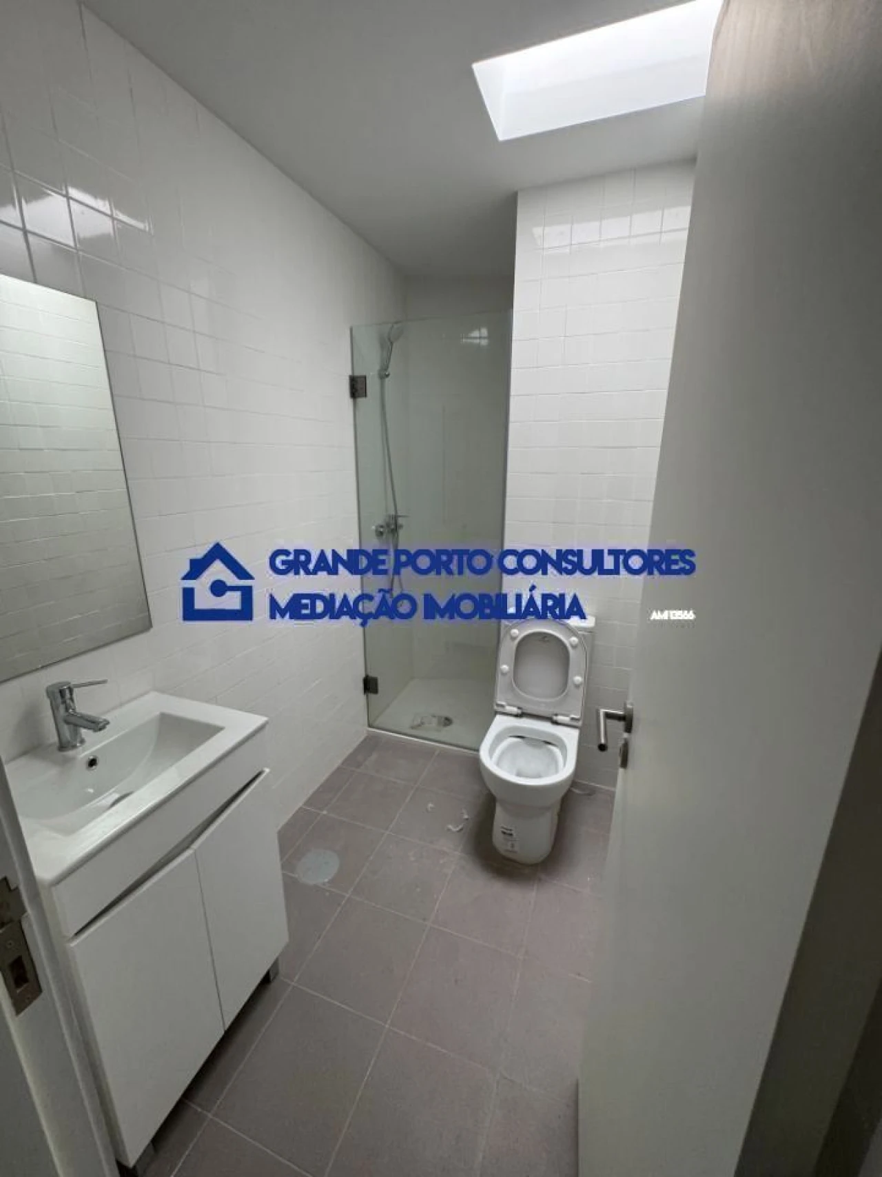 Apartamento T2 para Arrendamento em Matosinhos e Leça da Palmeira Foto 10