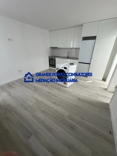 Apartamento T2 para Arrendamento em Matosinhos e Leça da Palmeira