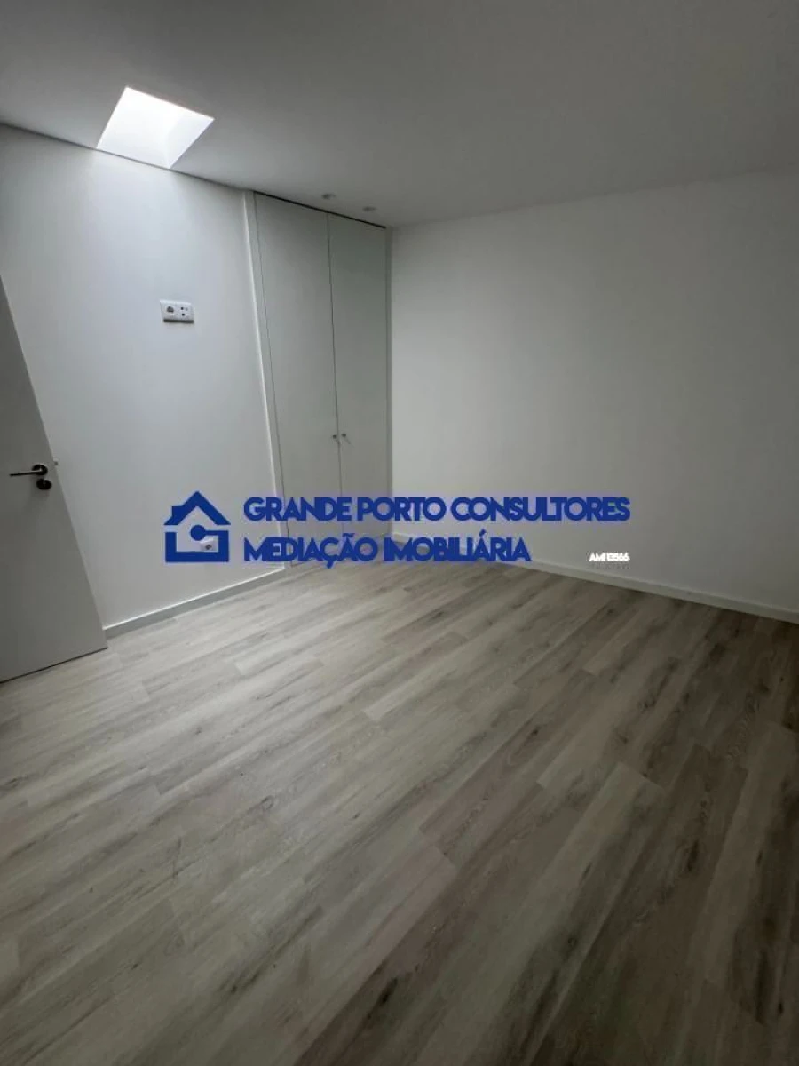Apartamento T2 para Arrendamento em Matosinhos e Leça da Palmeira Foto 4