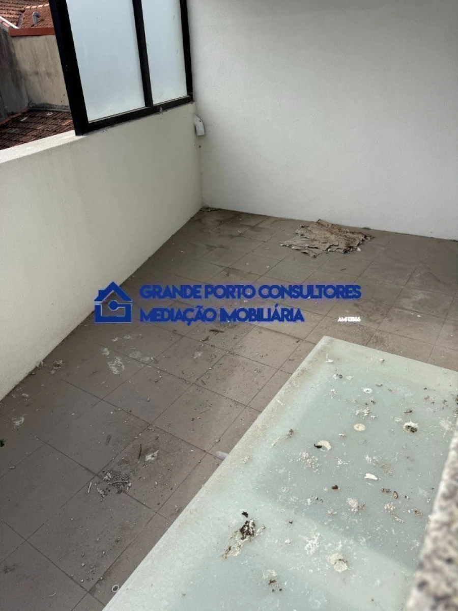Apartamento T2 para Arrendamento em Matosinhos e Leça da Palmeira Foto 7