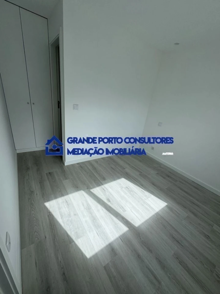Apartamento T2 para Arrendamento em Matosinhos e Leça da Palmeira Foto 8