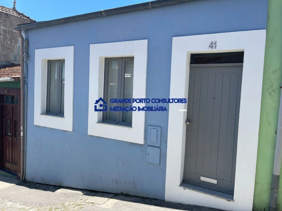 Apartamento T1 para Arrendamento em Cedofeita, Santo Ildefonso, Sé, Miragaia, São Nicolau e Vitória Foto 1