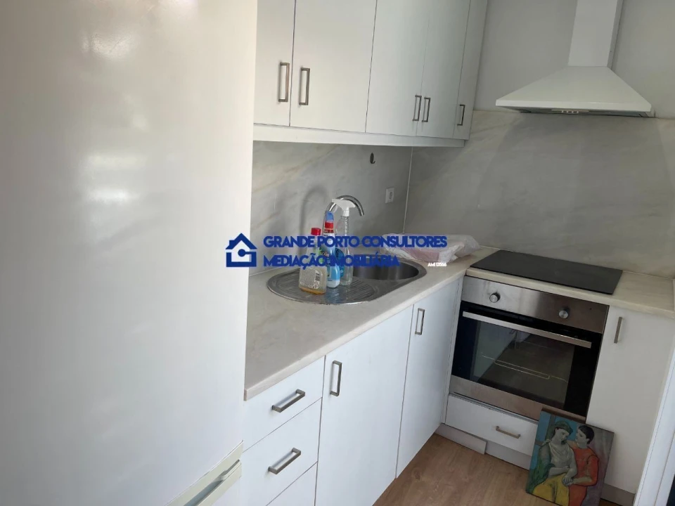 Apartamento T1 para Arrendamento em Cedofeita, Santo Ildefonso, Sé, Miragaia, São Nicolau e Vitória Foto 6