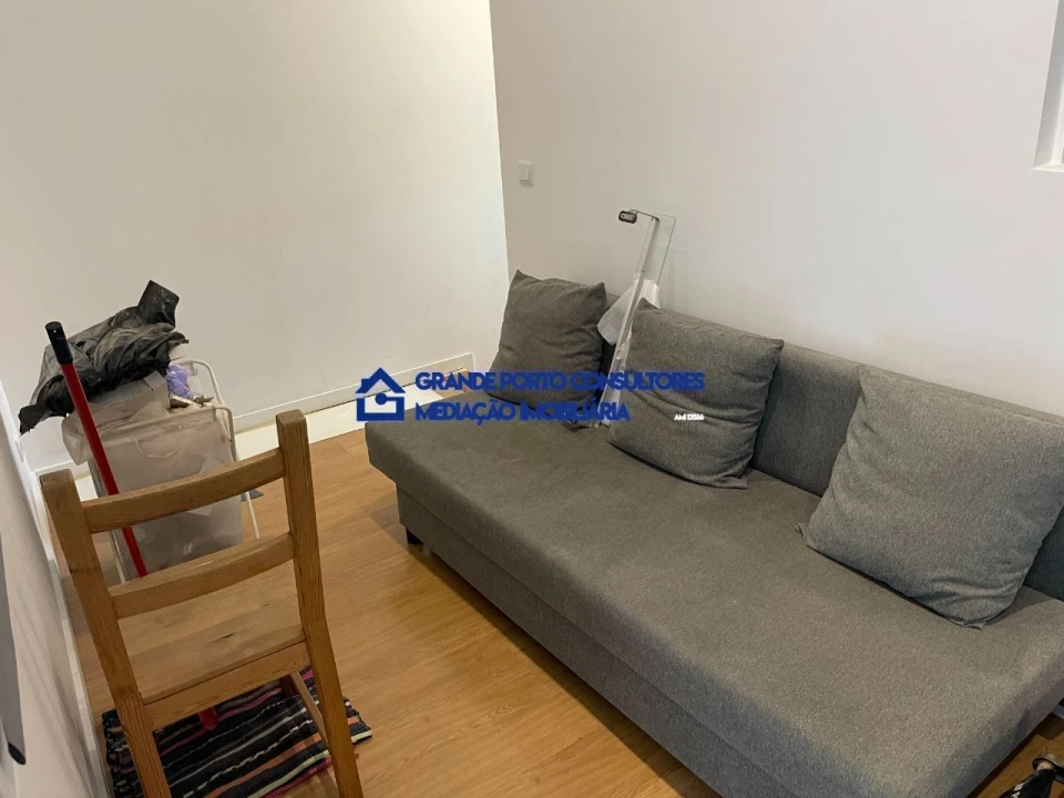 Apartamento T1 para Arrendamento em Cedofeita, Santo Ildefonso, Sé, Miragaia, São Nicolau e Vitória Foto 8