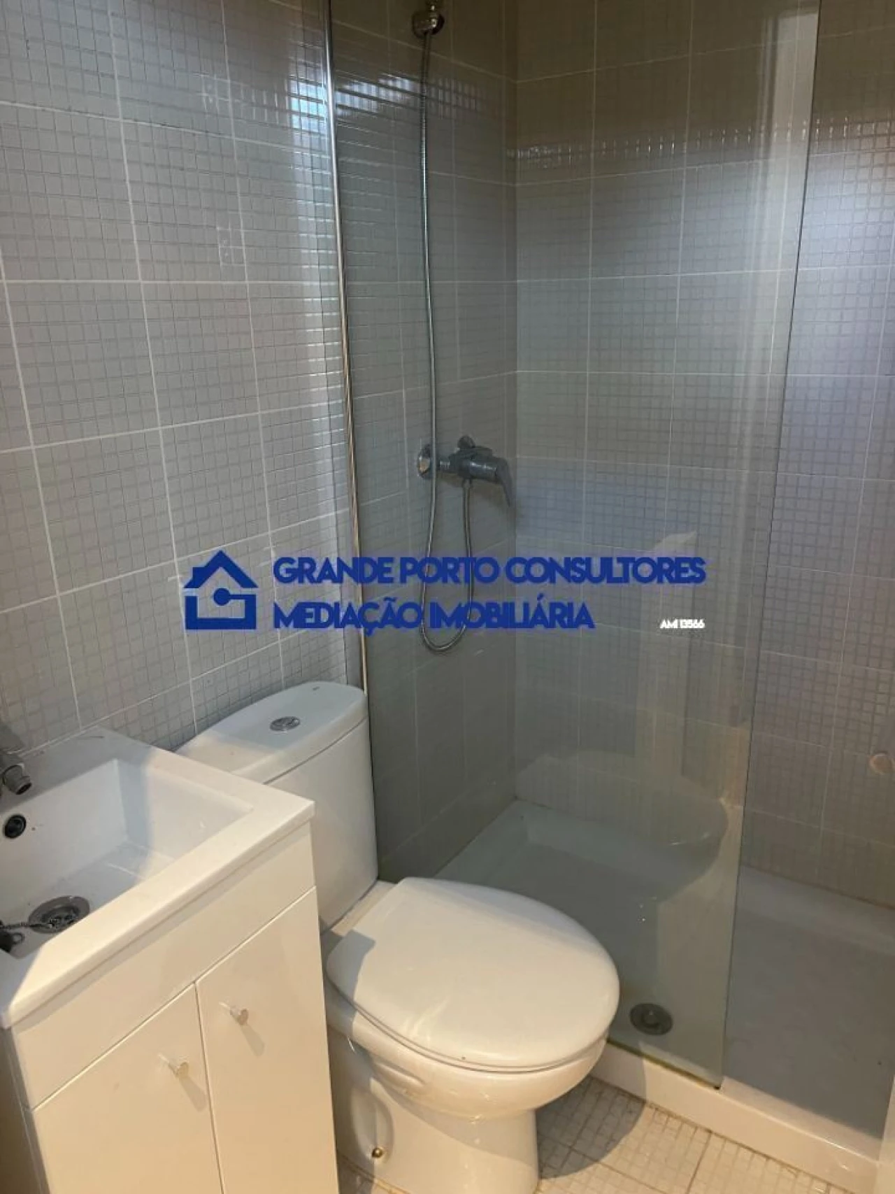 Apartamento T1 para Arrendamento em Cedofeita, Santo Ildefonso, Sé, Miragaia, São Nicolau e Vitória Foto 12