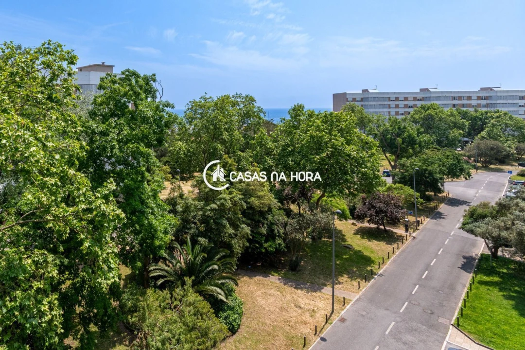 Apartamento T2 para Venda em Oeiras e São Julião da Barra, Paço de Arcos e Caxias Foto 6
