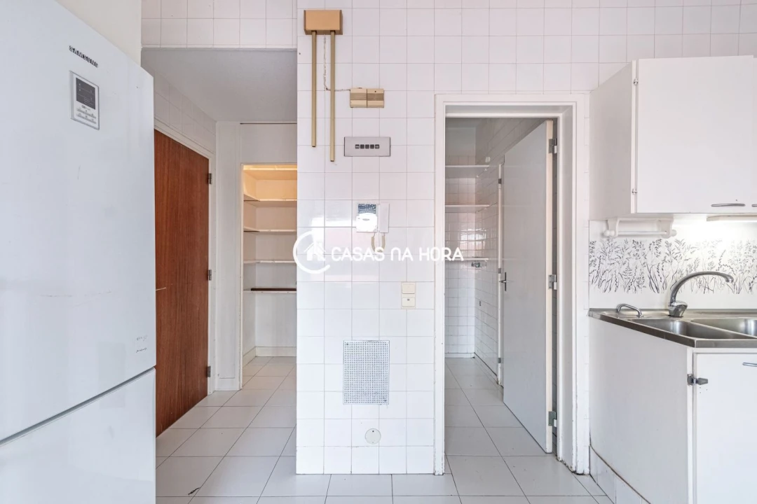 Apartamento T2 para Venda em Oeiras e São Julião da Barra, Paço de Arcos e Caxias Foto 16
