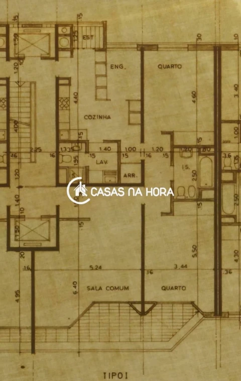 Apartamento T2 para Venda em Oeiras e São Julião da Barra, Paço de Arcos e Caxias