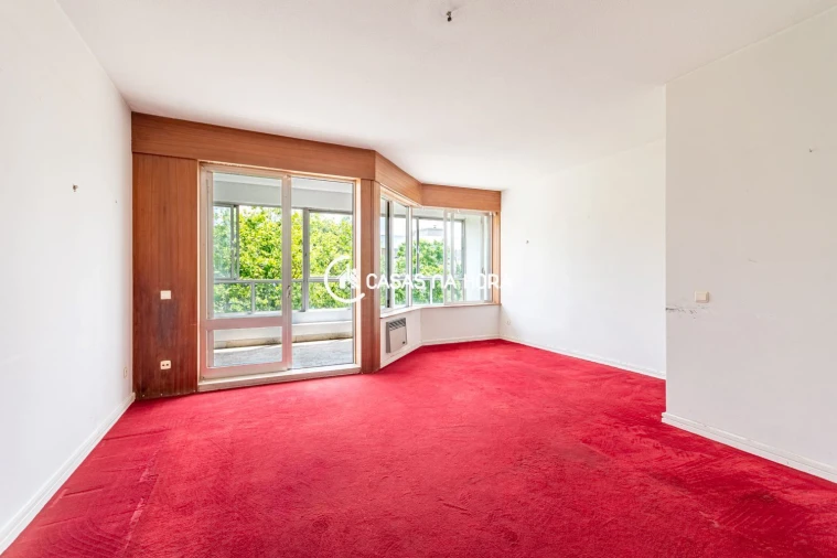 Apartamento T2 para Venda em Oeiras e São Julião da Barra, Paço de Arcos e Caxias Foto 3