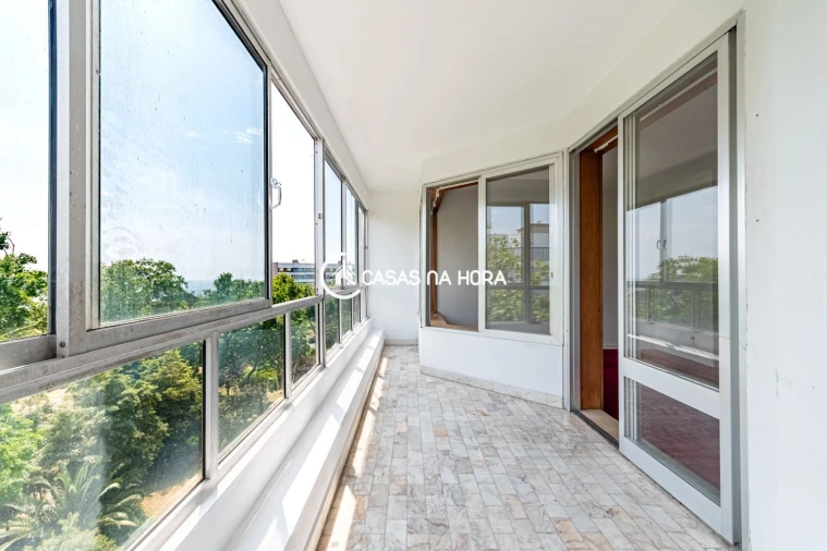 Apartamento T2 para Venda em Oeiras e São Julião da Barra, Paço de Arcos e Caxias Foto 5