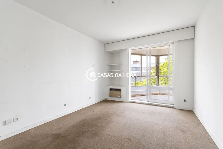 Apartamento T2 para Venda em Oeiras e São Julião da Barra, Paço de Arcos e Caxias Foto 7