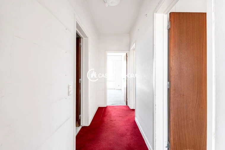 Apartamento T2 para Venda em Oeiras e São Julião da Barra, Paço de Arcos e Caxias Foto 10