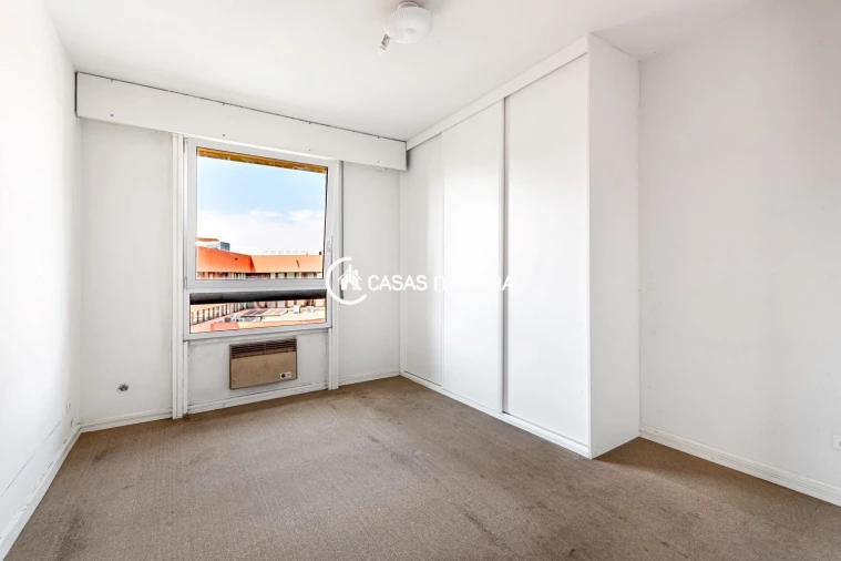 Apartamento T2 para Venda em Oeiras e São Julião da Barra, Paço de Arcos e Caxias Foto 11