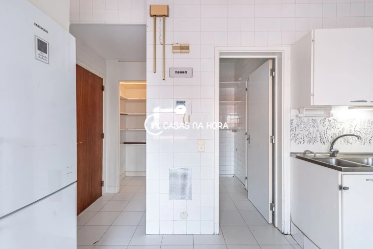 Apartamento T2 para Venda em Oeiras e São Julião da Barra, Paço de Arcos e Caxias Foto 16