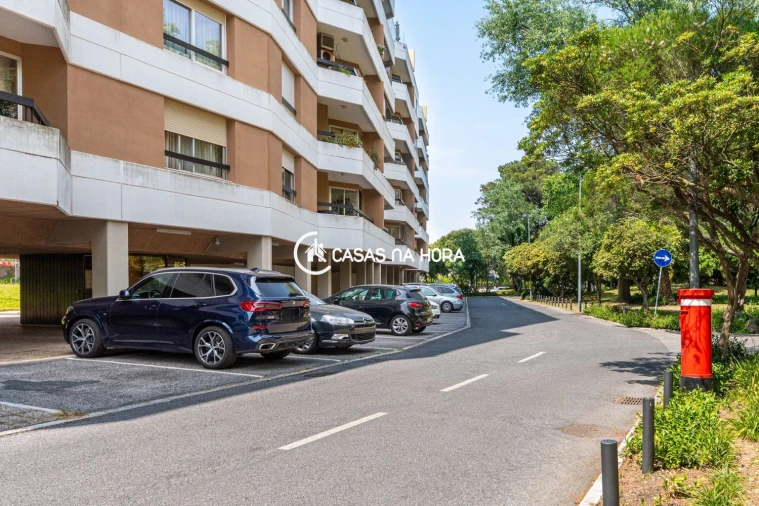 Apartamento T2 para Venda em Oeiras e São Julião da Barra, Paço de Arcos e Caxias Foto 22