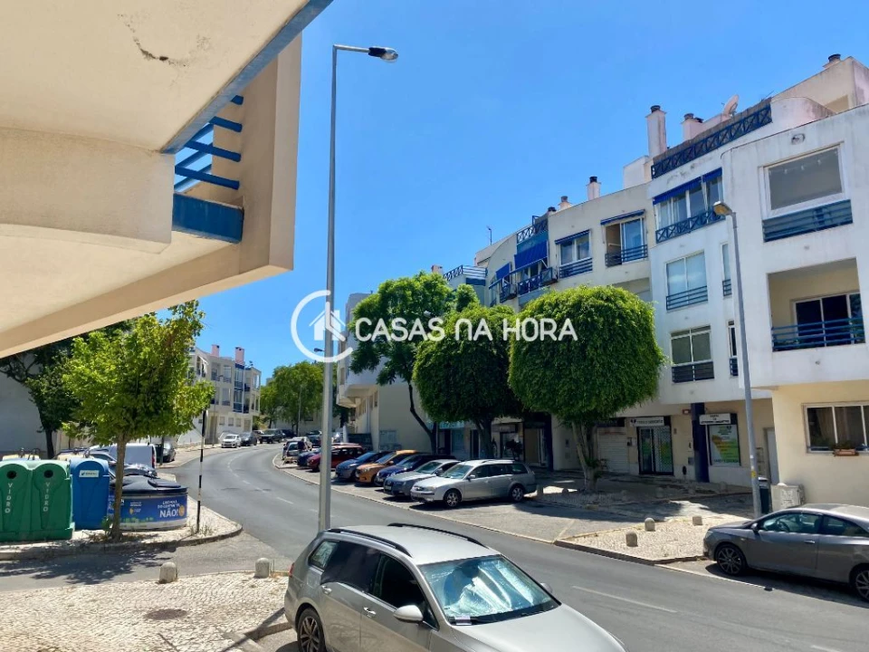 Apartamento T2 para Arrendamento em Charneca de Caparica e Sobreda Foto 4
