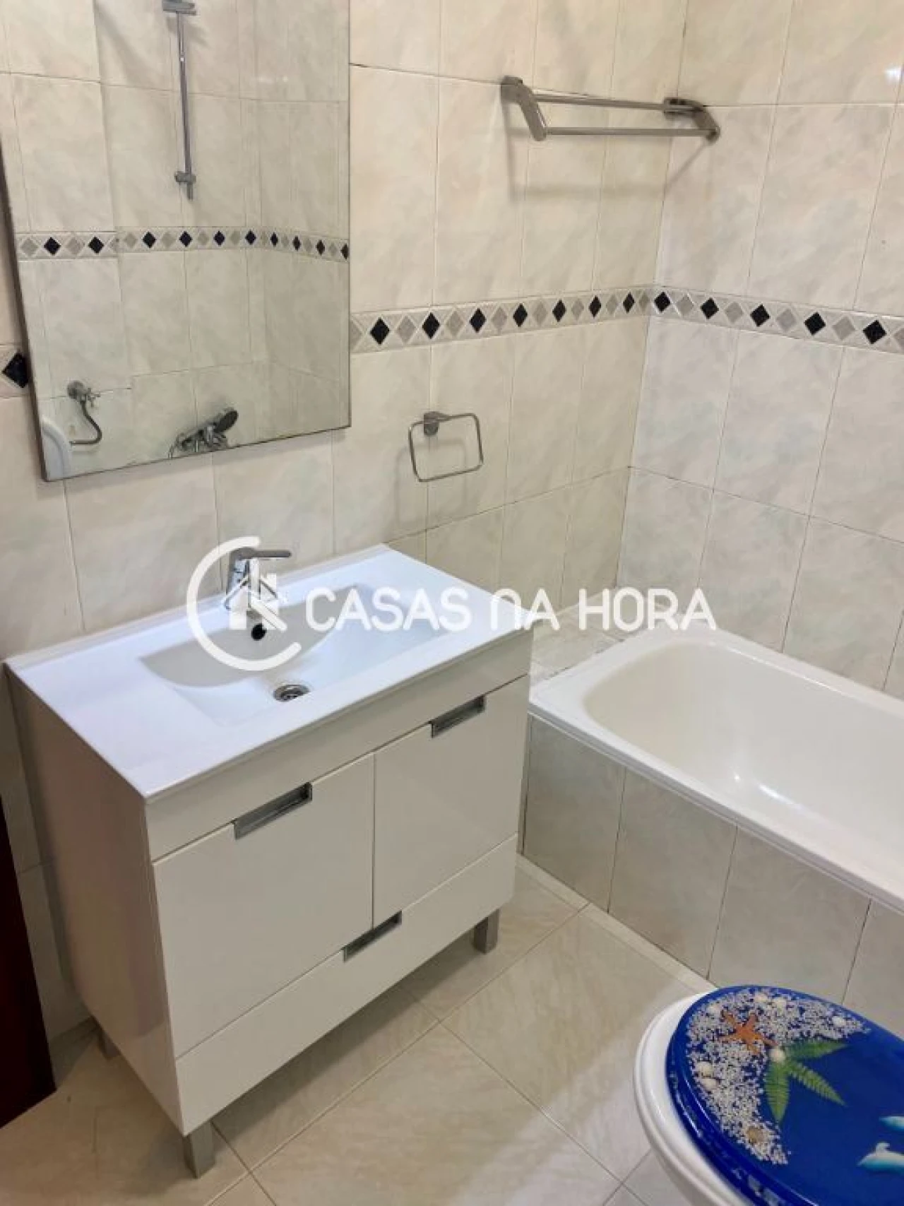 Apartamento T2 para Arrendamento em Charneca de Caparica e Sobreda Foto 15