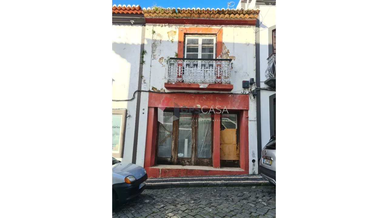 Prédio para Venda em Angra (Nossa Senhora da Conceição) Foto 1