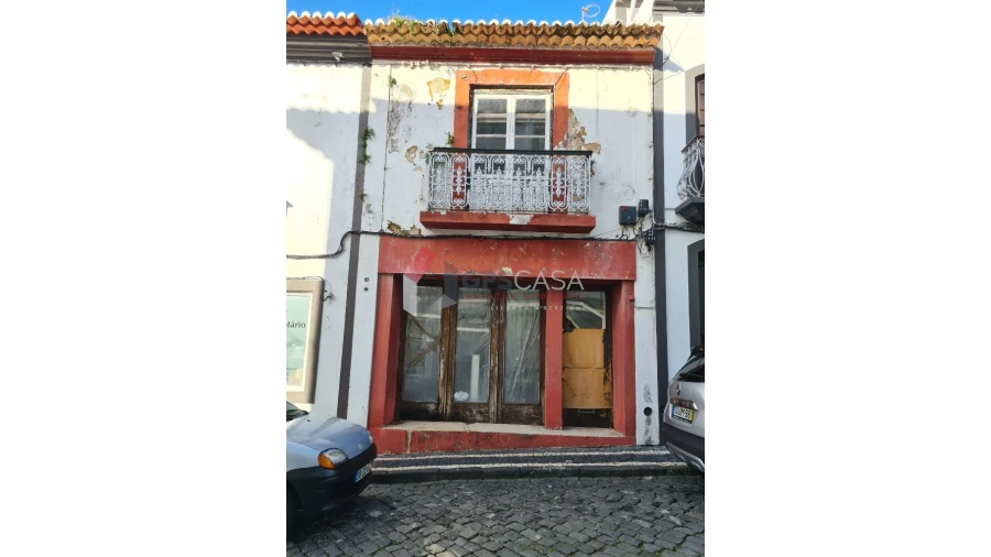 Prédio para Venda em Angra (Nossa Senhora da Conceição) Foto 1