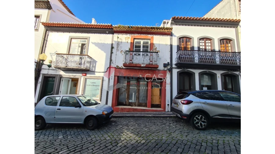 Prédio para Venda em Angra (Nossa Senhora da Conceição) Foto 2