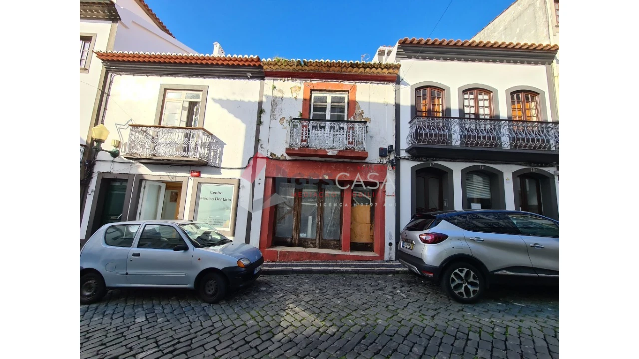 Prédio para Venda em Angra (Nossa Senhora da Conceição) Foto 2