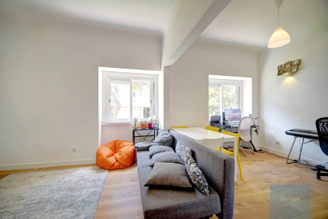 Apartamento T3 para Venda em Cascais e Estoril Foto 2