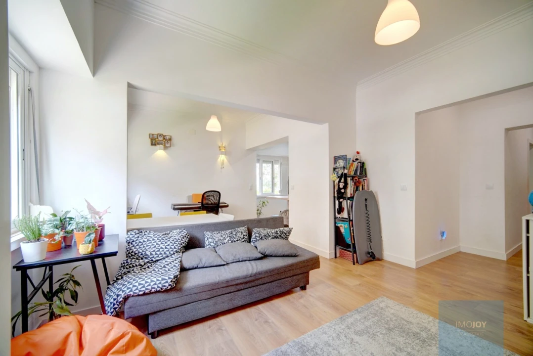 Apartamento T3 para Venda em Cascais e Estoril Foto 3