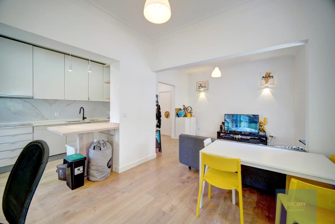 Apartamento T3 para Venda em Cascais e Estoril Foto 4