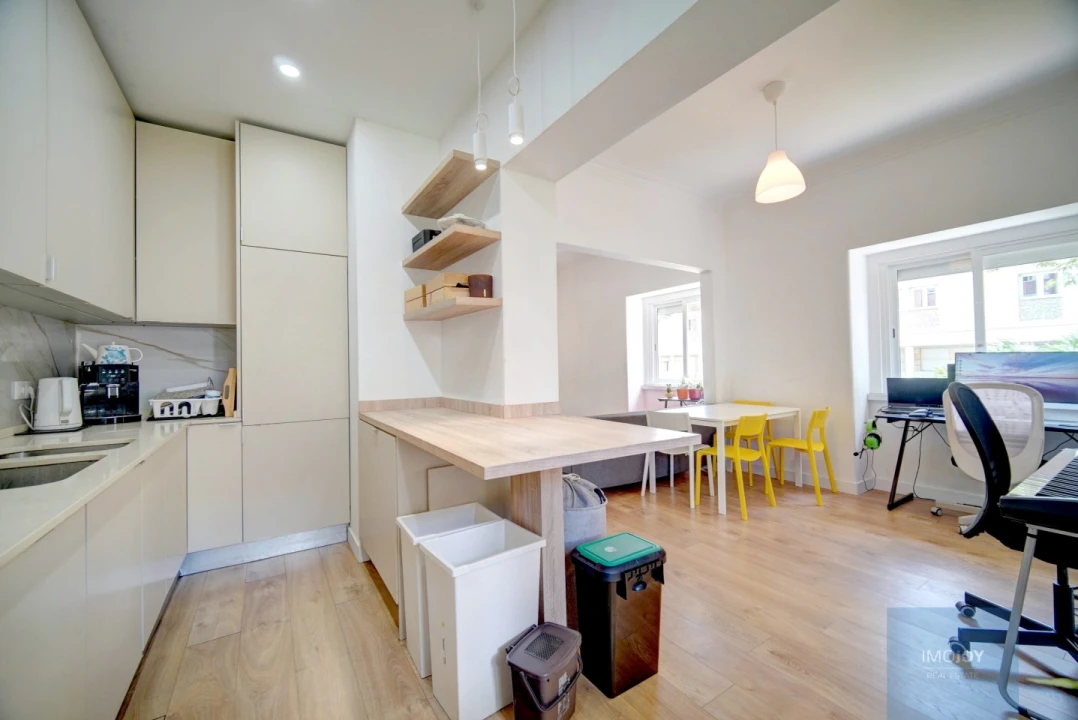 Apartamento T3 para Venda em Cascais e Estoril Foto 5