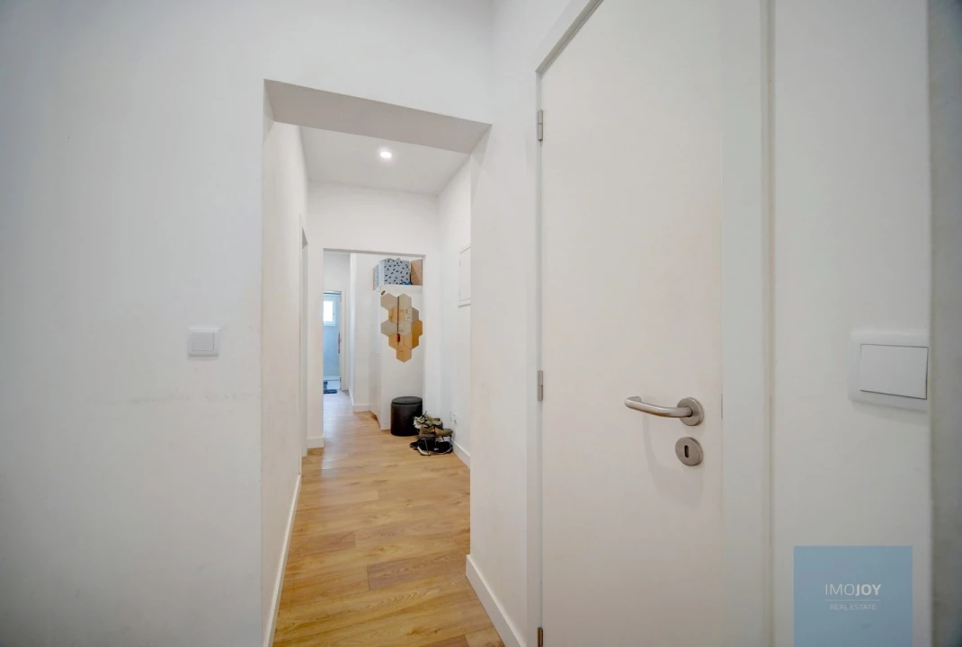 Apartamento T3 para Venda em Cascais e Estoril Foto 7