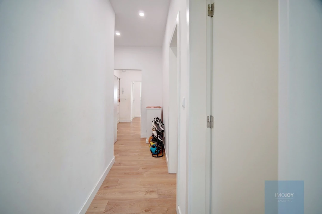 Apartamento T3 para Venda em Cascais e Estoril Foto 8