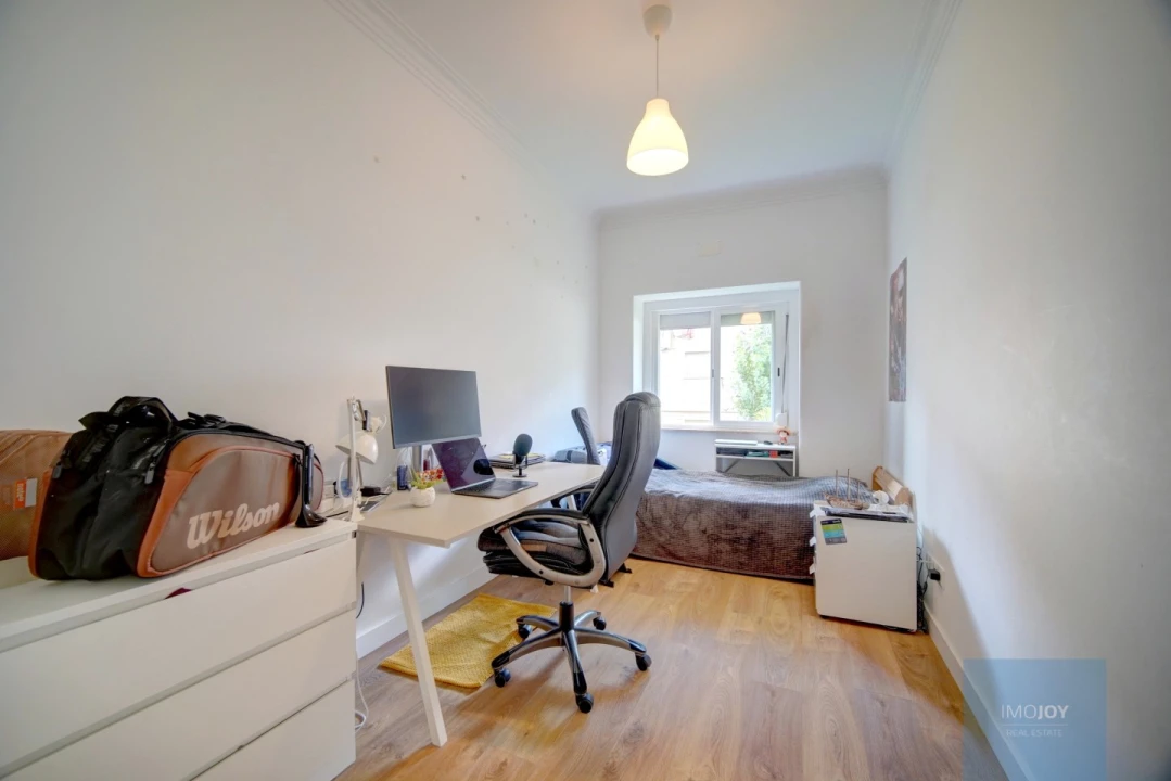 Apartamento T3 para Venda em Cascais e Estoril Foto 9