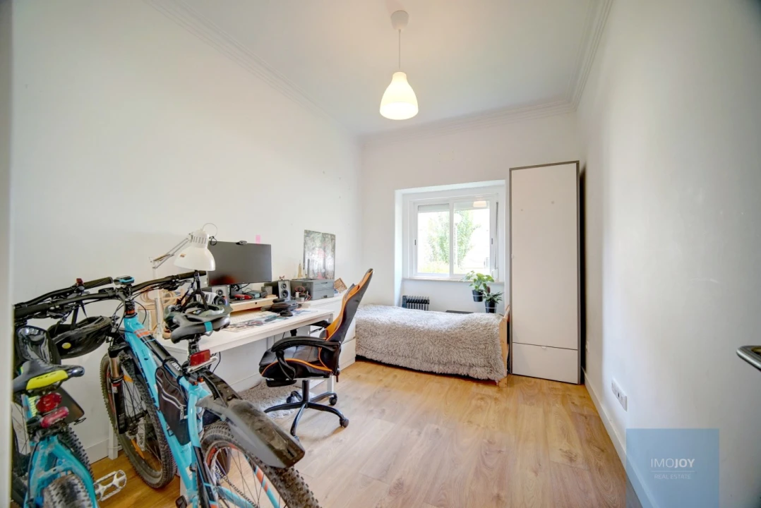Apartamento T3 para Venda em Cascais e Estoril Foto 10