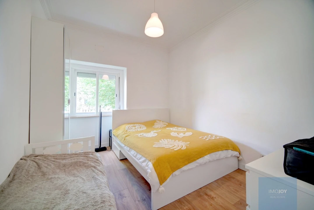 Apartamento T3 para Venda em Cascais e Estoril Foto 11