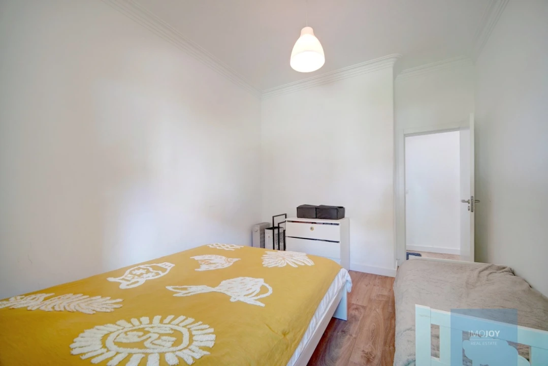 Apartamento T3 para Venda em Cascais e Estoril Foto 12
