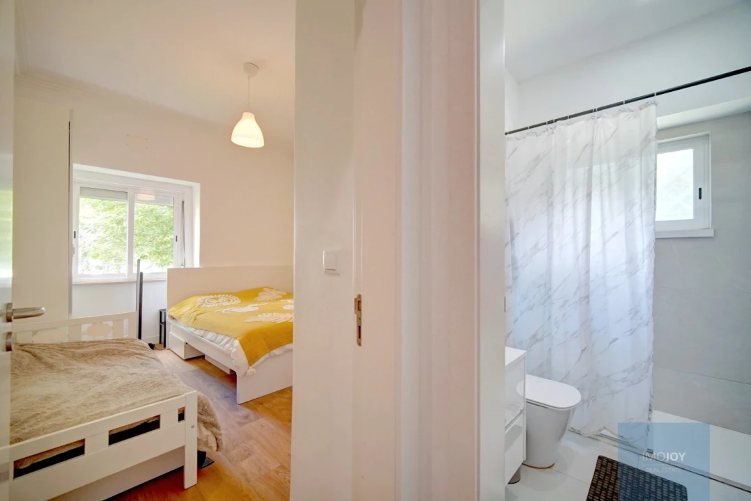 Apartamento T3 para Venda em Cascais e Estoril Foto 13