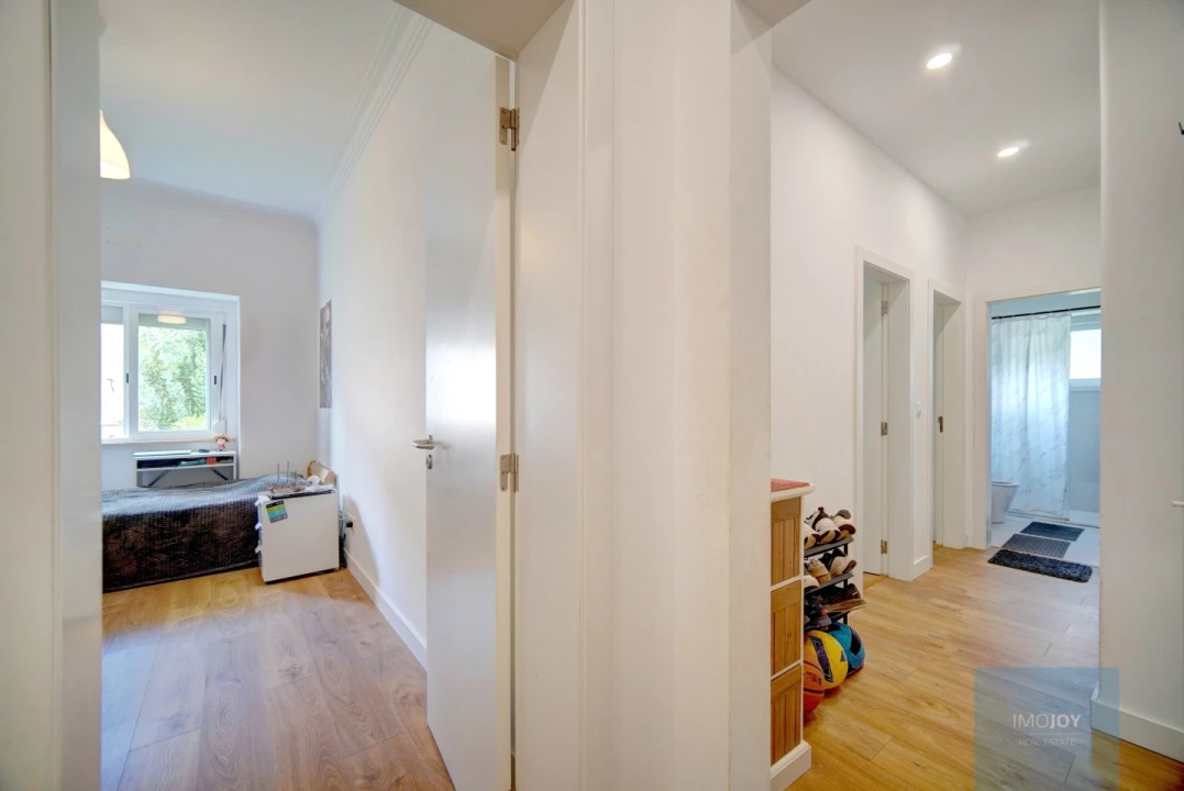 Apartamento T3 para Venda em Cascais e Estoril Foto 15