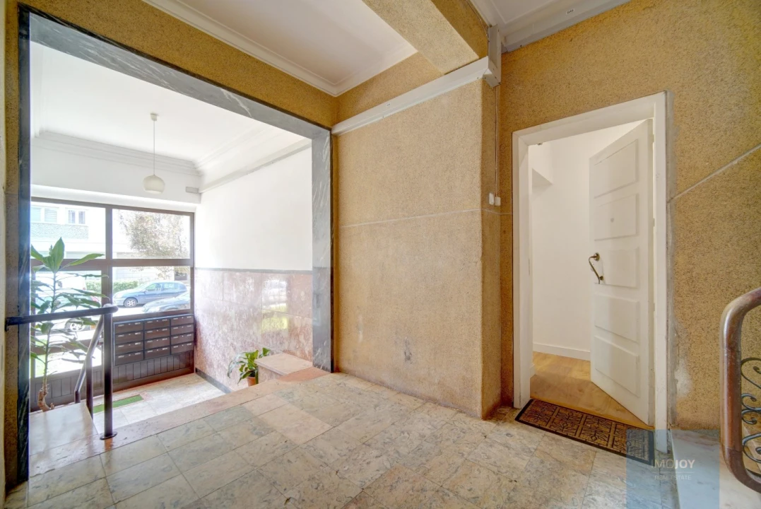 Apartamento T3 para Venda em Cascais e Estoril Foto 17