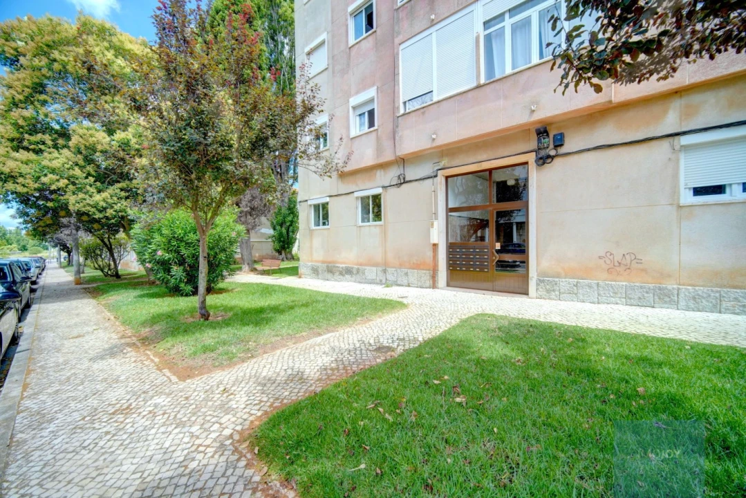 Apartamento T3 para Venda em Cascais e Estoril Foto 19
