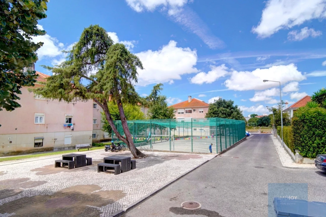 Apartamento T3 para Venda em Cascais e Estoril Foto 20