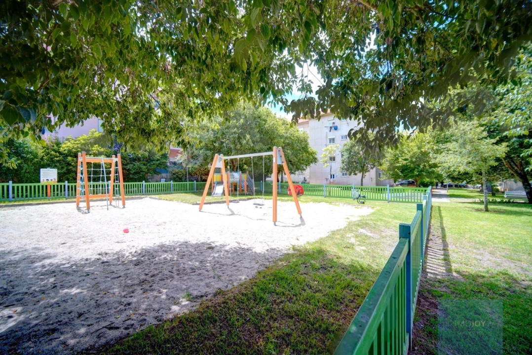 Apartamento T3 para Venda em Cascais e Estoril Foto 21