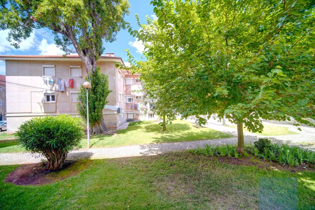 Apartamento T3 para Venda em Cascais e Estoril Foto 22