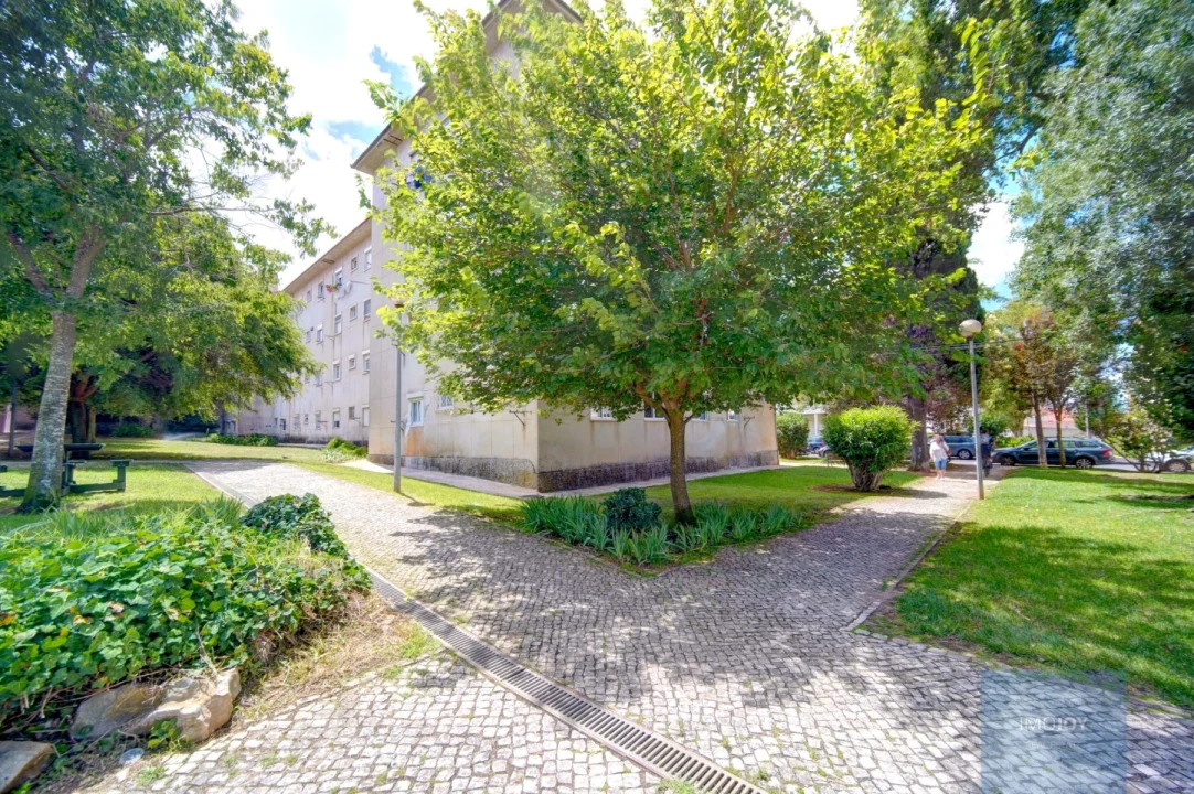 Apartamento T3 para Venda em Cascais e Estoril Foto 23